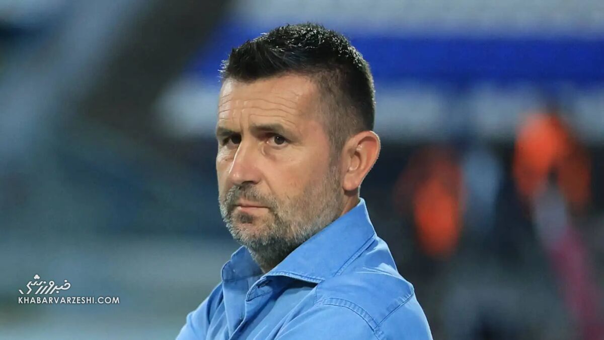 هجوم هواداران استقلال به صفحه اینستاگرام گزینه جانشینی نکونام +عکس هجوم هواداران استقلال به صفحه اینستاگرام گزینه جانشینی نکونام +عکس