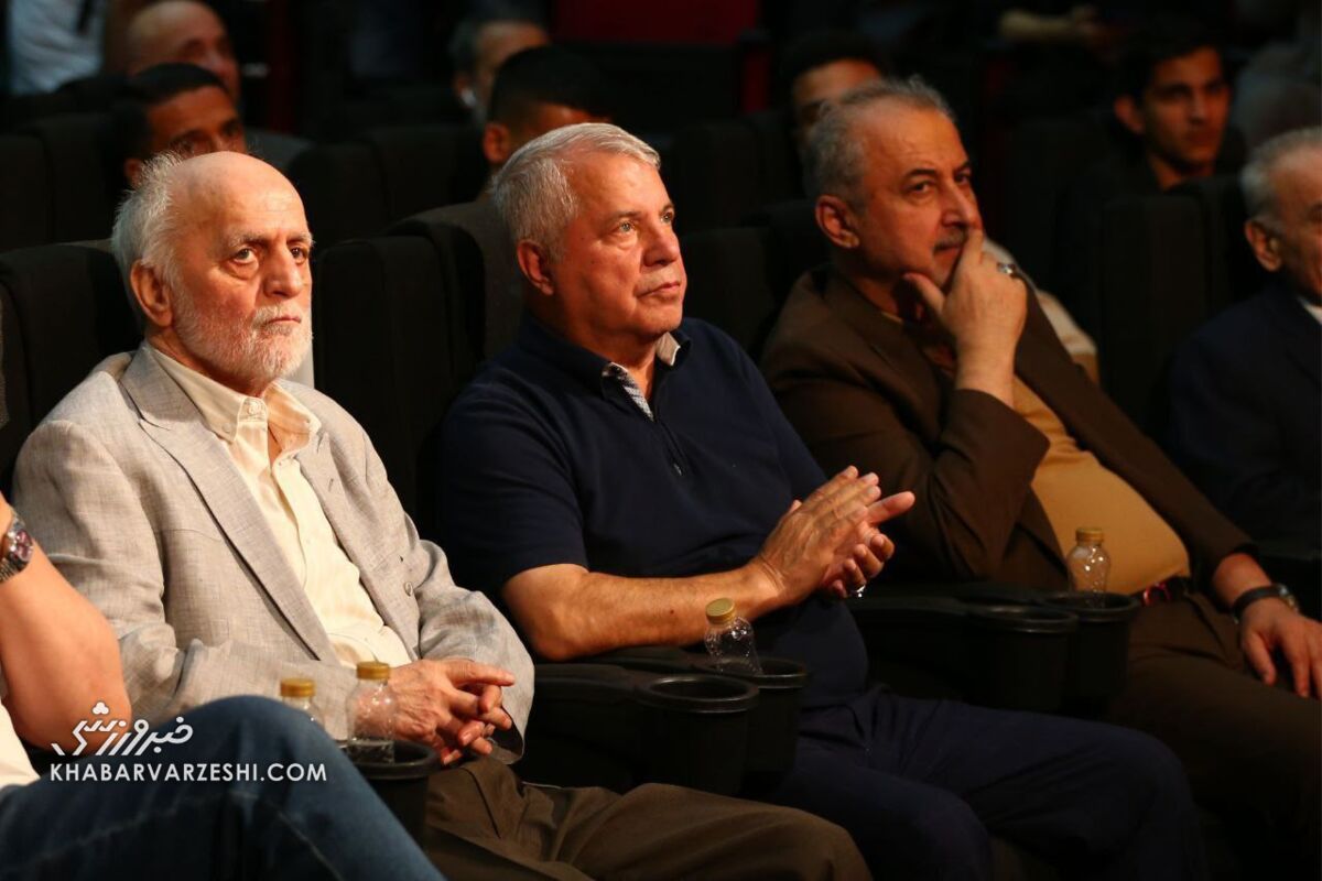 خاطره خاص اسطوره پرسپولیس از کره شمالی/ آخرین تیمی که علی پروین در جام ملتهای آسیا برد خاطره خاص اسطوره پرسپولیس از کره شمالی/ آخرین تیمی که علی پروین در جام ملتهای آسیا برد