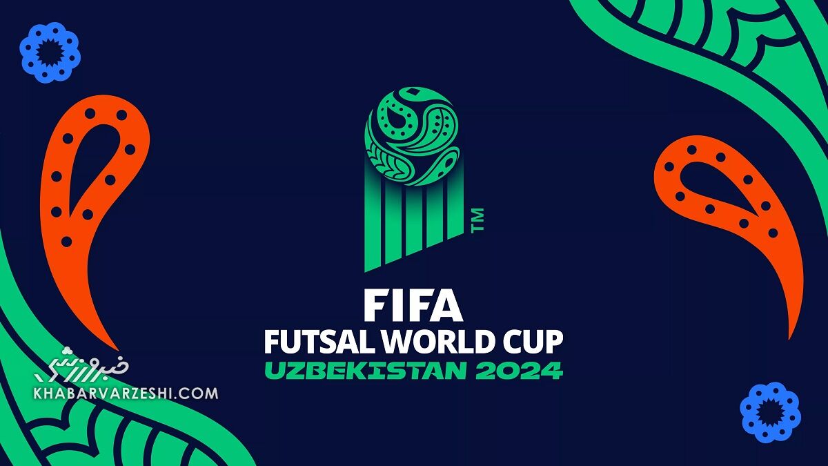 تصویر جالب فیفا از تیم ملی ایران همراه یک پیام فارسی +عکس تصویر جالب فیفا از تیم ملی ایران همراه یک پیام فارسی +عکس