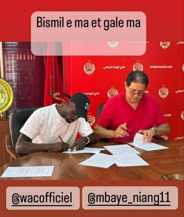 تیم جدید مهاجم مدنظر پرسپولیس مشخص شد + عکس 2