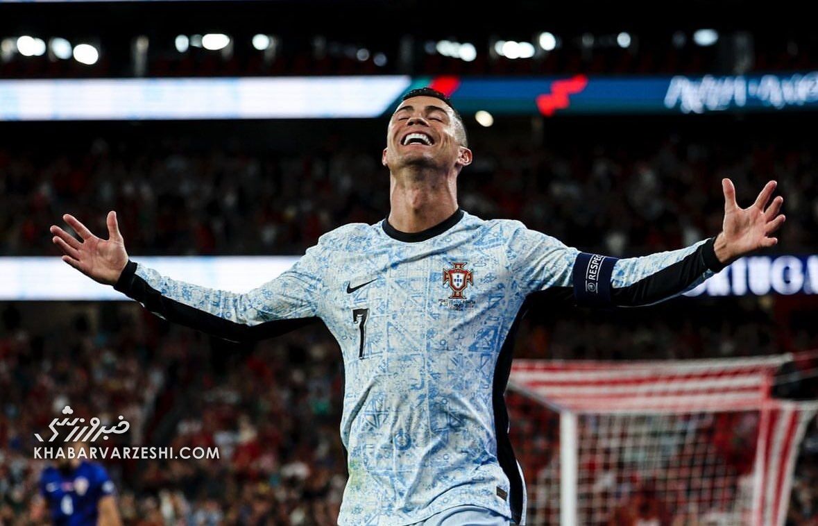 اعتراف باورنکردنی کریستیانو رونالدو در کانال یوتوب: اعتیاد دارم! اعتراف باورنکردنی کریستیانو رونالدو در کانال یوتوب: اعتیاد دارم!