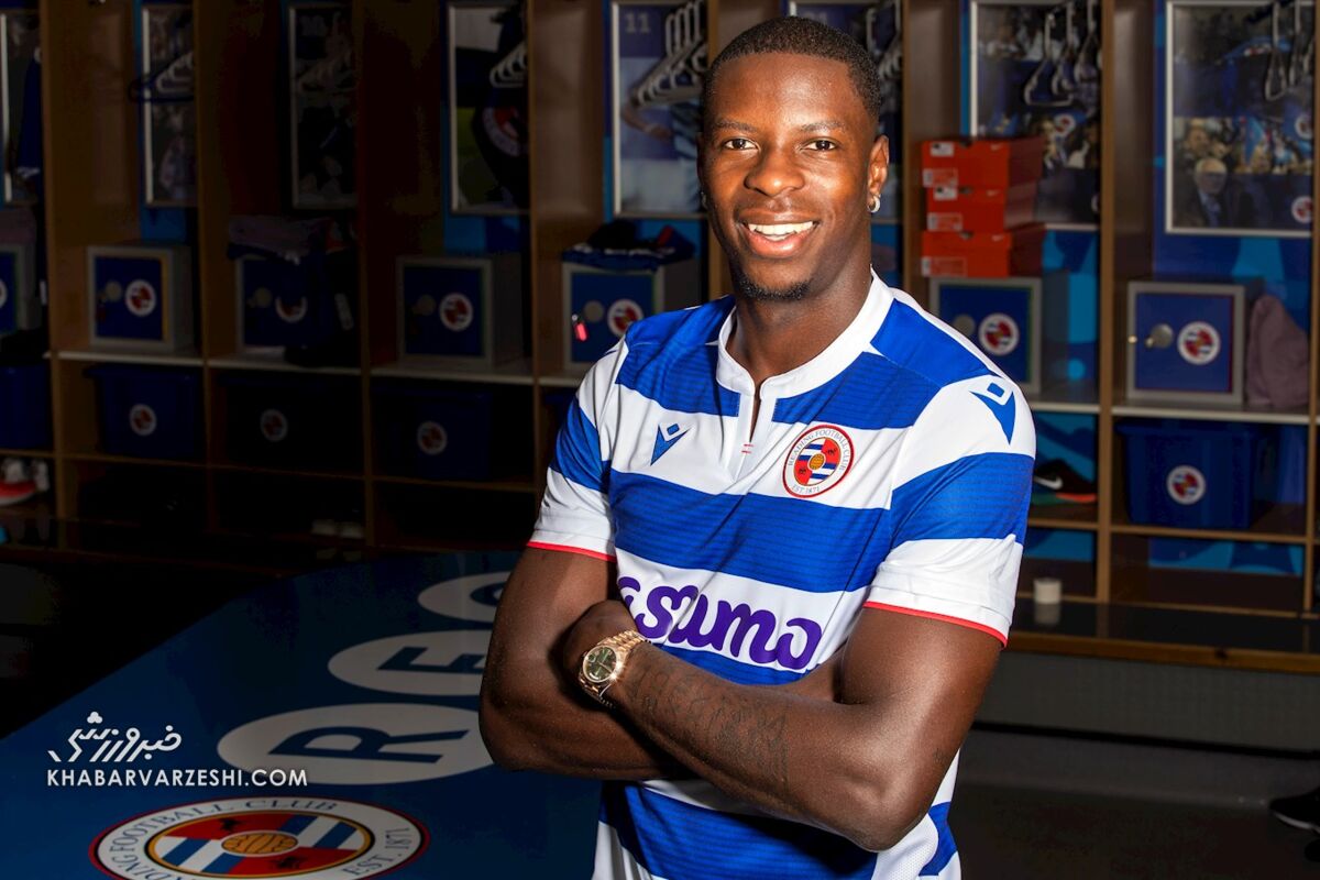 عکس| رشد چشمگیر صفحه اینستاگرامی لوکاس ژوآئو