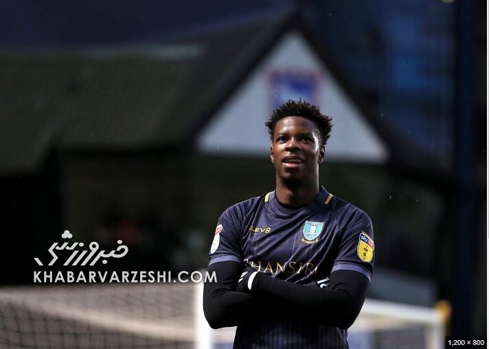 جزئیاتی درباره لوکاس ژوائو مهاجم جدید پرسپولیس/ ستاره آنگولایی ۳ سال پیش خوب گل میزد!