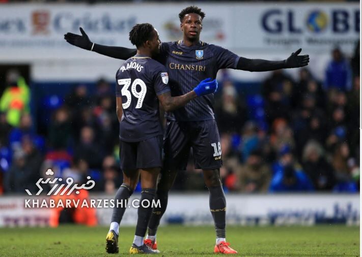 جزئیاتی درباره لوکاس ژوائو مهاجم جدید پرسپولیس/ ستاره آنگولایی ۳ سال پیش خوب گل میزد!