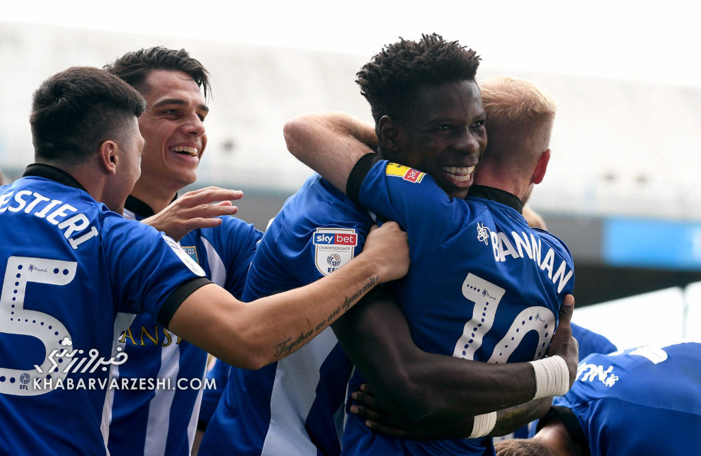 جزئیاتی درباره لوکاس ژوائو مهاجم جدید پرسپولیس/ ستاره آنگولایی ۳ سال پیش خوب گل میزد!