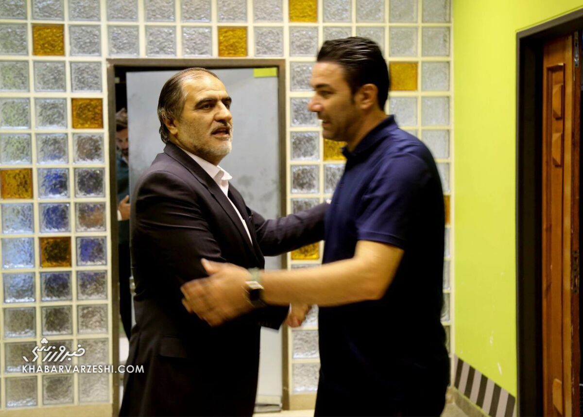 چه بر سر استقلال «قهرمان نیم فصل لیگ ۲۳» آمد!/ تعطیلات بد موقع یا به موقع؛ آبیپوشان در اغما!