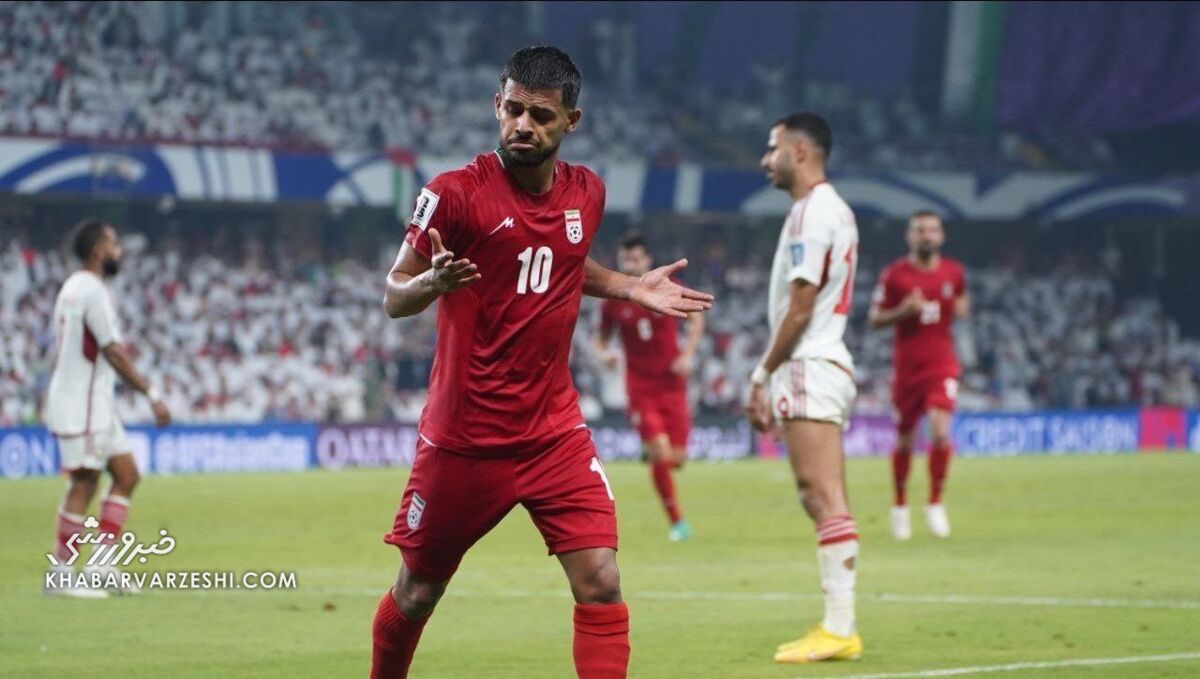 افسوس که استقلال فورواردی مثل قایدی ندارد/ خجالتآور است به خاطر چمن سوژه قطریها بشویم/ یک برد آسیایی اوضاع استقلال را دگرگون میکند افسوس که استقلال فورواردی مثل قایدی ندارد/ خجالتآور است به خاطر چمن سوژه قطریها بشویم/ یک برد آسیایی اوضاع استقلال را دگرگون میکند