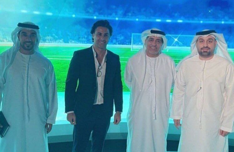 شکست فرهاد مجیدی مقابل سعید عزت، در غیاب سردار آزمون شکست فرهاد مجیدی مقابل سعید عزت، در غیاب سردار آزمون