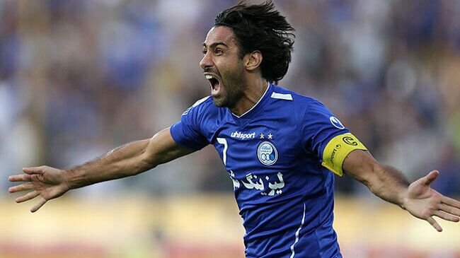 مروری بر مسابقات استقلال و الغرافه/ آبیها در ۸ روز ۴ گل به حریف قطری زدند/ همه چیز آماده سومین رویارویی