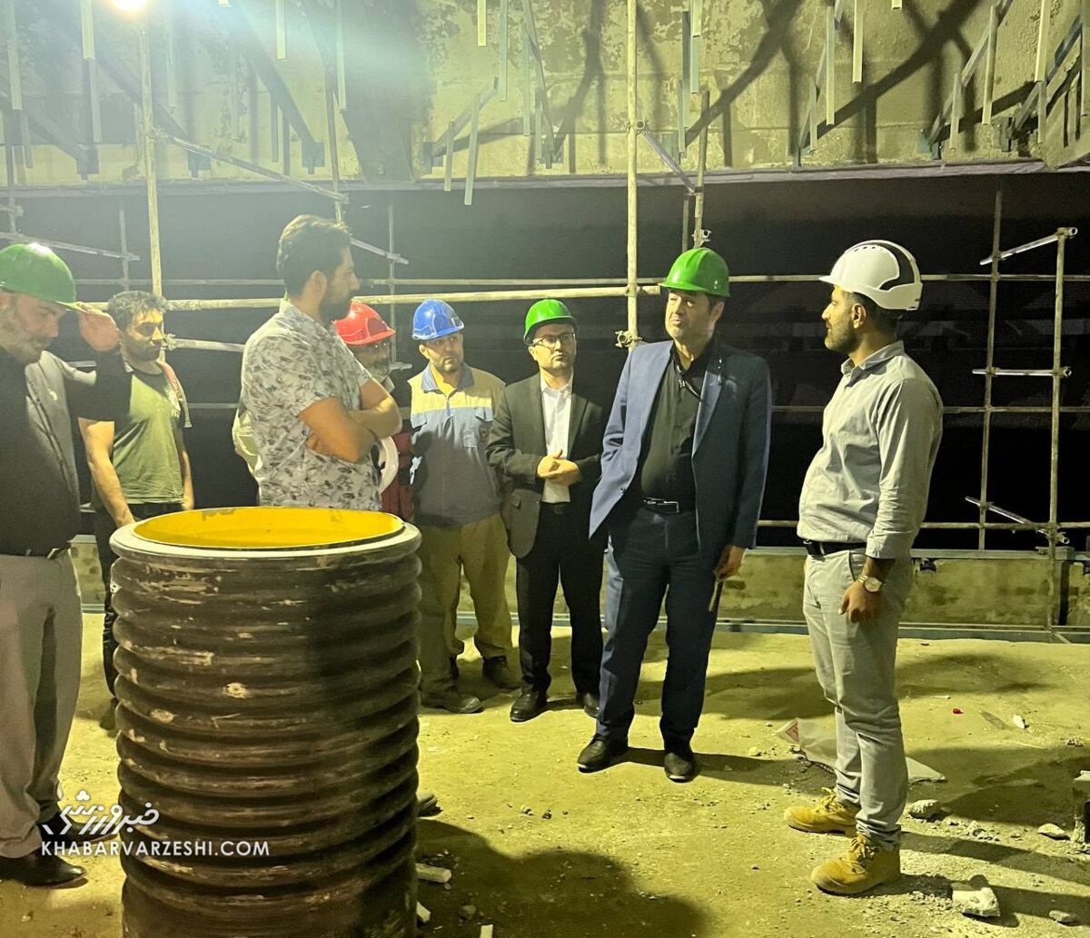 احمد دنیا مالی