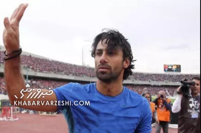 نمادسازی فرهاد مجیدی مقابل پرسپولیس با پیراهن الغرافه +عکس نمادسازی فرهاد مجیدی مقابل پرسپولیس با پیراهن الغرافه +عکس