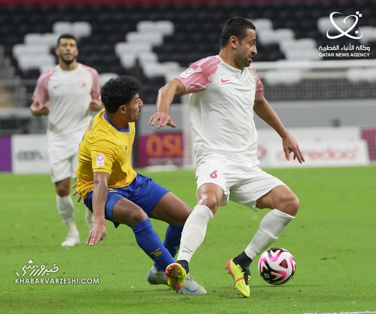 اولین حریف آسیایی استقلال متوقف شد/ جنگ برنده نشدن با گل به خودیها!