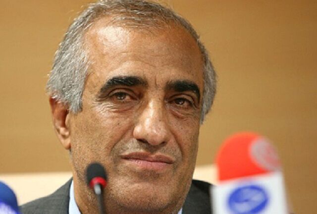 جزئیات مرگ هوادار فوتبال در اصفهان/ واکنش رسمی ملوان؛ تا کسب اطلاعات بیشتر اظهارنظری در این مورد نمیکنیم جزئیات مرگ هوادار فوتبال در اصفهان/ واکنش رسمی ملوان؛ تا کسب اطلاعات بیشتر اظهارنظری در این مورد نمیکنیم