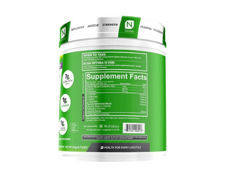 گینر مس اپتیما نوتراکی