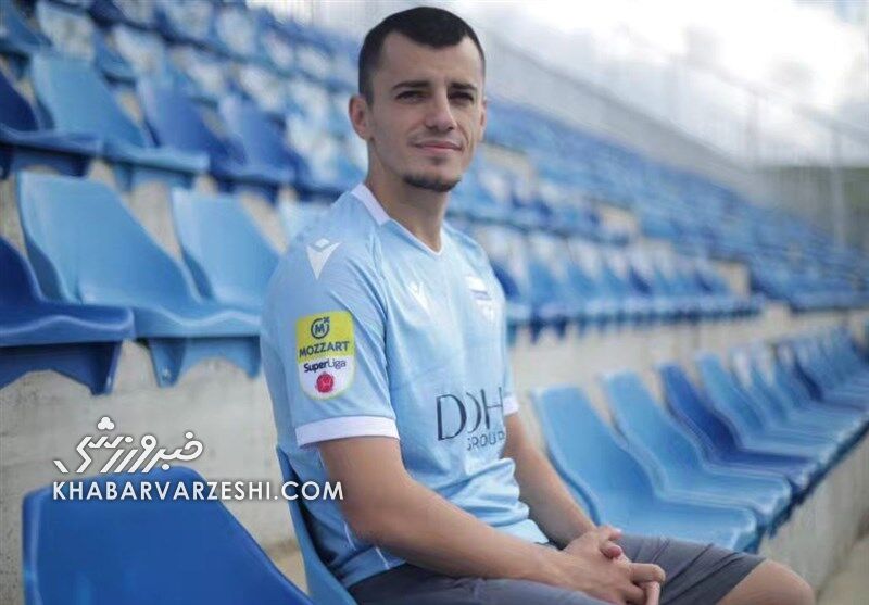 زیلیکیچ و کیوسفسکی برگشتند سرجایشان، فقط کلی دلار جابجا شد!/ نه خانی رفت و نه خانی آمد، چه کسی یقه این مدیران را میگیرد؟ زیلیکیچ و کیوسفسکی برگشتند سرجایشان، فقط کلی دلار جابجا شد!/ نه خانی رفت و نه خانی آمد، چه کسی یقه این مدیران را میگیرد؟