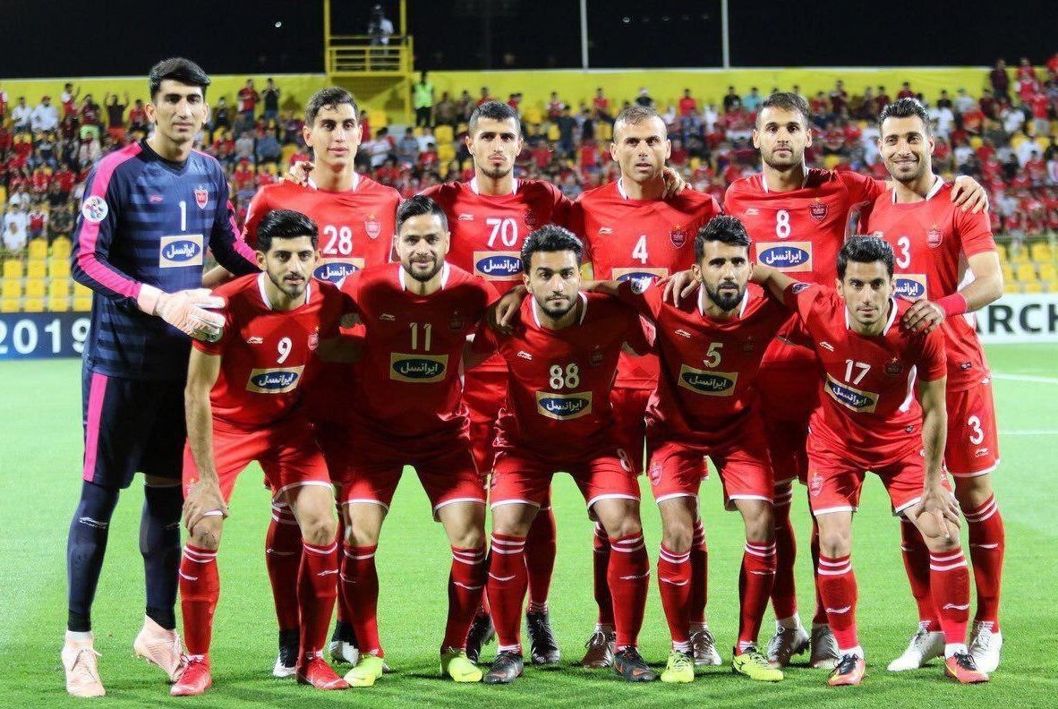 علیپور تنها بازمانده آخرین تقابل پرسپولیس و الاهلی