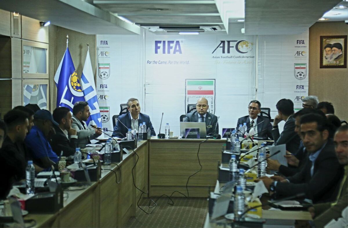 سختگیری AFC برای دیدار استقلال و الغرافه