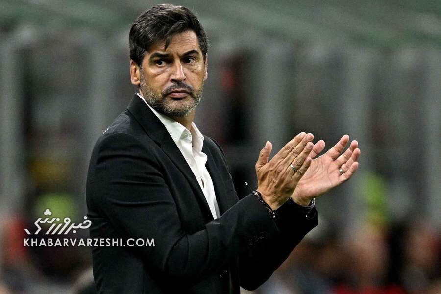 پائولو فونسکا رسما اخراج شد پائولو فونسکا رسما اخراج شد