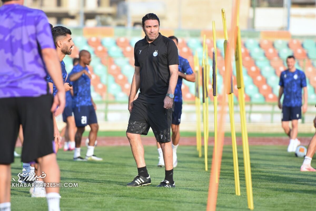 نکونام به دنبال ششمین برد آسیایی نکونام به دنبال ششمین برد آسیایی