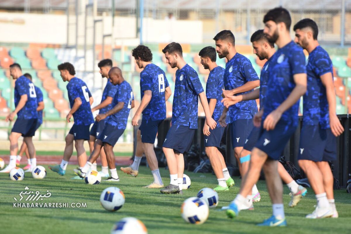دربی ۱۰۴ بیرون از تهران و در سالروز تاسیس باشگاه استقلال! دربی ۱۰۴ بیرون از تهران و در سالروز تاسیس باشگاه استقلال!