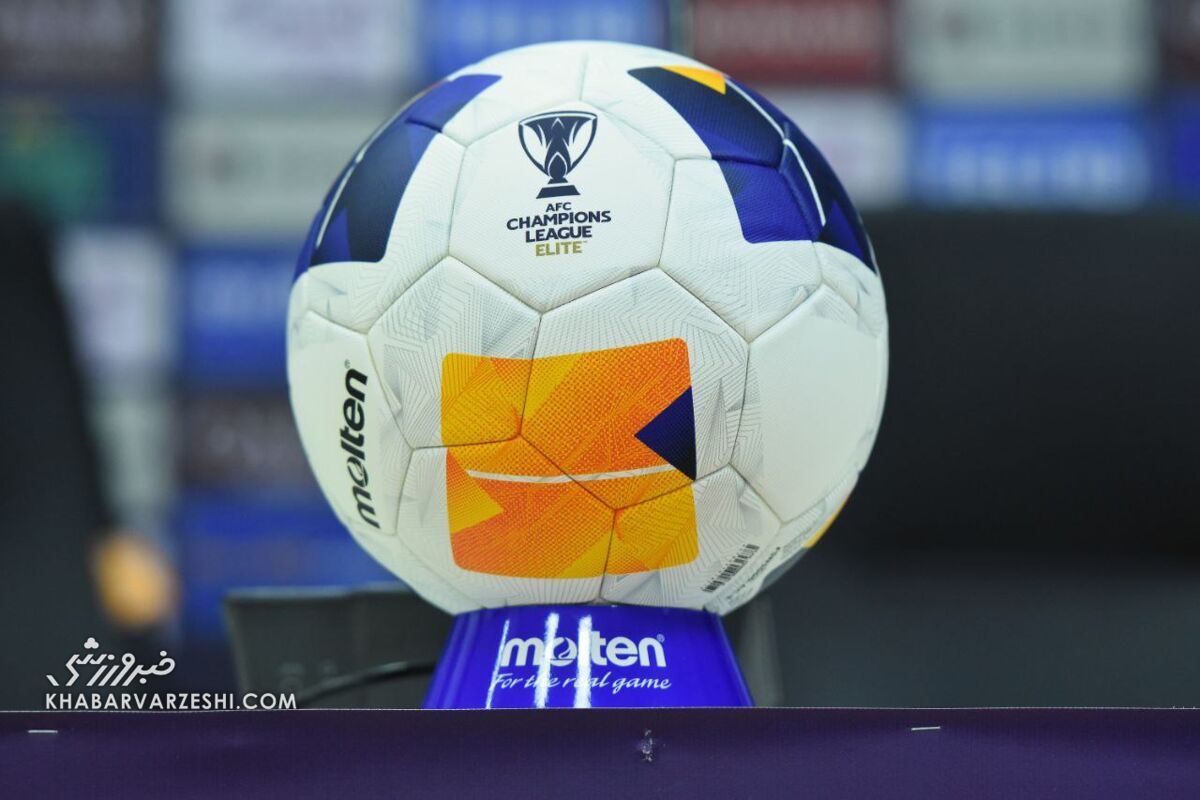 لیگ نخبگان آسیا؛ پرسپولیس و استقلال همچنان امیدوار به صعود+ جدول لیگ نخبگان آسیا؛ پرسپولیس و استقلال همچنان امیدوار به صعود+ جدول