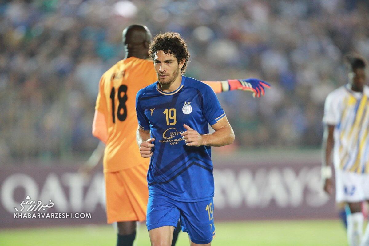 مدیران باشگاه استقلال باید خجالت بکشند/ چرا سمیعی جرات نکرد اسم سهم خواهان را بگوید؟/ استقلالیها حق دارند سهم خواهی کنند!