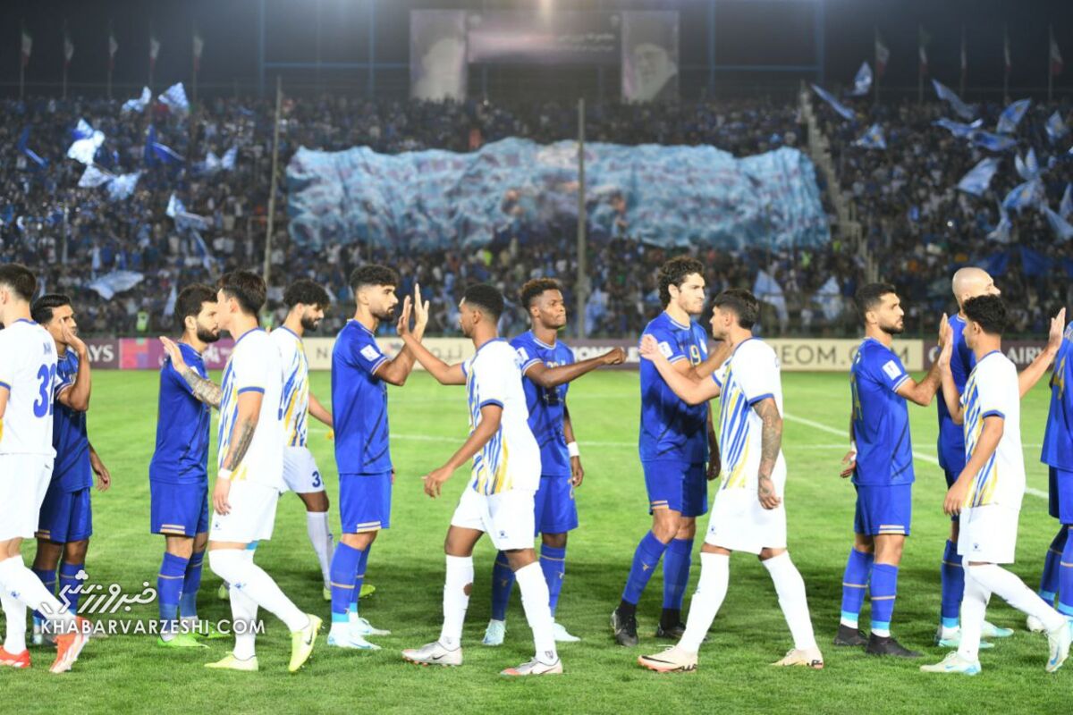 ای کاش در نقل و انتقالات یک مدیر برای باشگاه میخریدیم/ این سطح از فوتبال در شأن استقلال نیست/ تیمی که به پرسپولیس باخت می تواند السد را شکست دهد