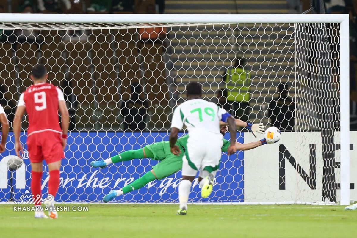 جام پنجم زعیم وسط ۳ مدعی جام ندیده!/ قاتل استقلال و پرسپولیس برابر مقتولی که از دست بزرگان ما گریخت!