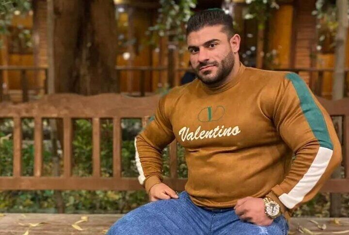 شوک بزرگ؛ ستاره و قهرمان سنگینوزن بدنسازی ایران به کُما رفت