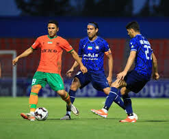 مس - گل گهر؛ دربی کرمان با ژنرالهای پرسپولیس و سپاهان مس - گل گهر؛ دربی کرمان با ژنرالهای پرسپولیس و سپاهان