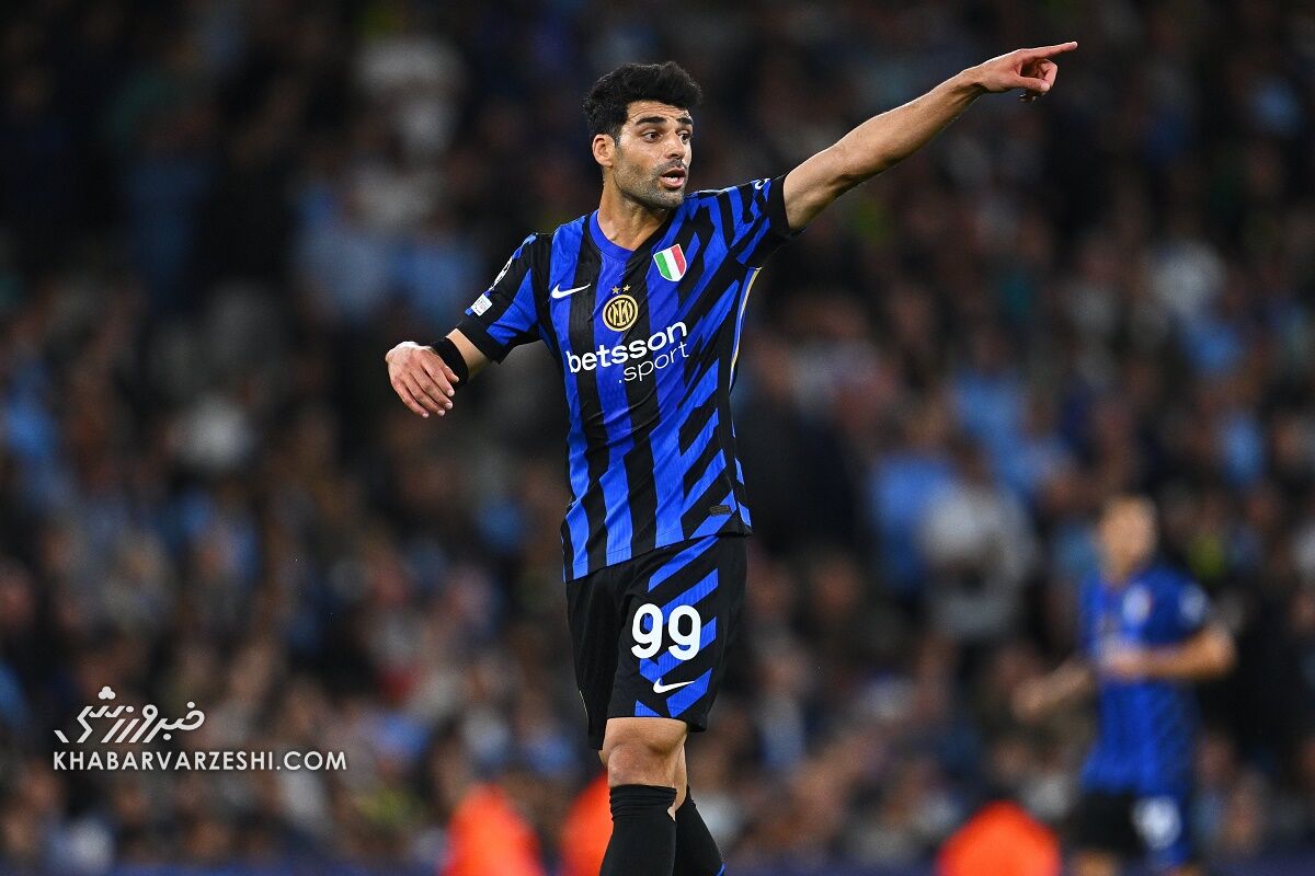 عکس| استوری مهدی طارمی برای ۲۴ ابدی پرسپولیس عکس| استوری مهدی طارمی برای ۲۴ ابدی پرسپولیس