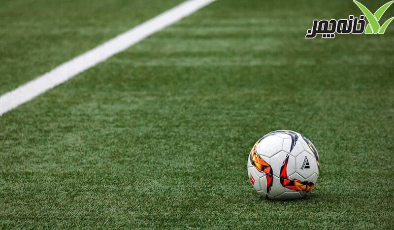 کاربرد چمن مصنوعی