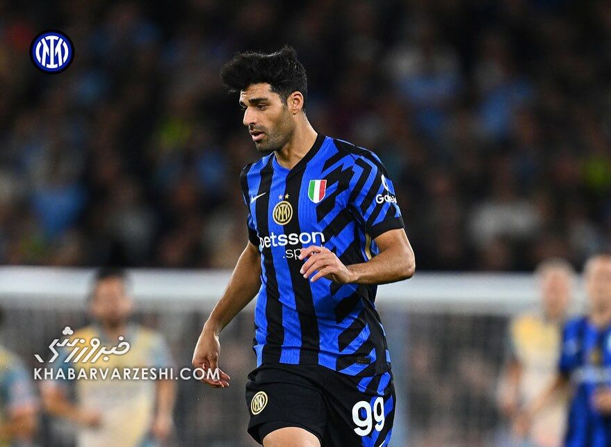 درگیری لفظی در تلویزیون ایتالیا بر سر طارمی درگیری لفظی در تلویزیون ایتالیا بر سر طارمی