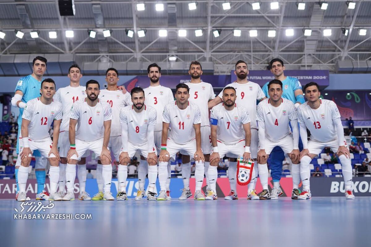 شباهتهای عجیب بین دو شکست بزرگ/ تزریق ویروس ناکامی از فوتبال به فوتسال!