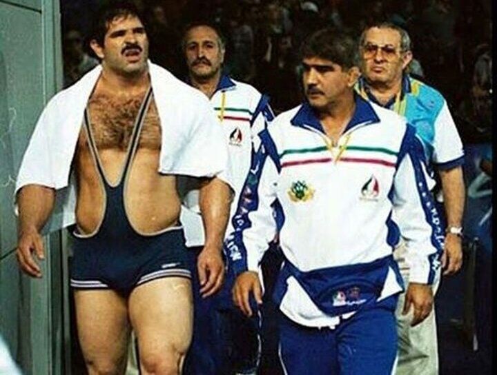 بختک شوم دوپینگ بر سینه ورزش ایران/ از کشتی و وزنهبرداری تا پرسپولیس!