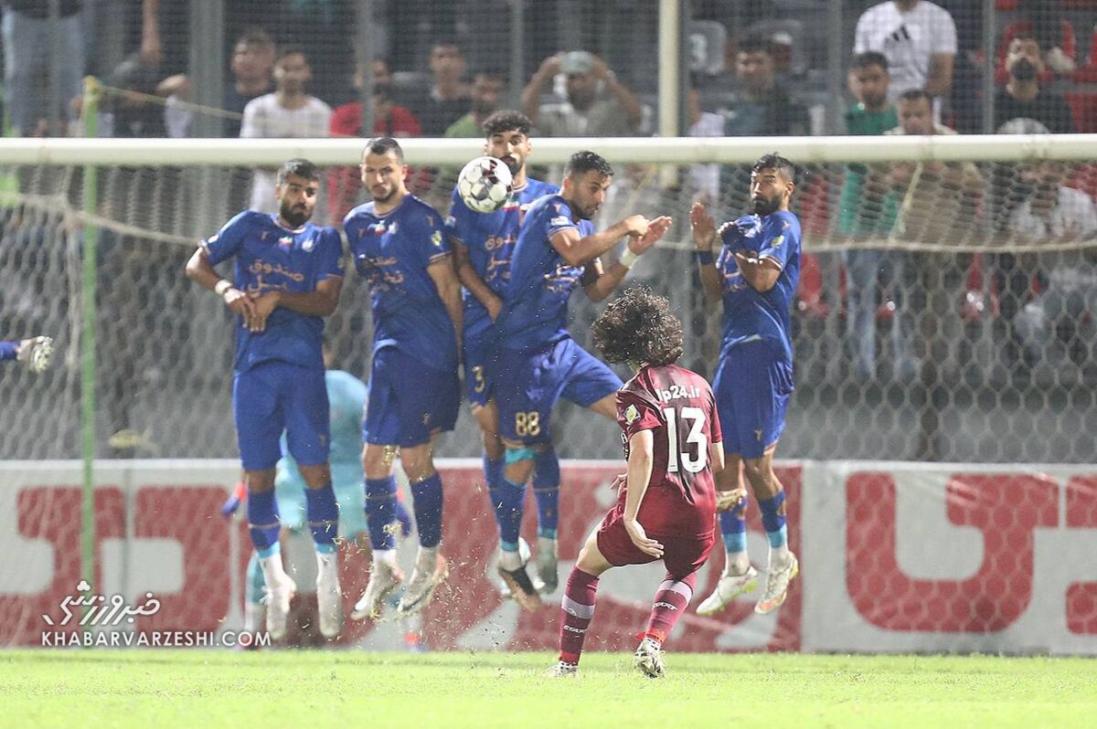 این دربی سرنوشت سرمربی و مدیرعامل استقلال را روشن میکند/ درباره یامگا مشخص شد چوب خدا صدا ندارد/ کاش این بازیکن را از دست نمی دادیم