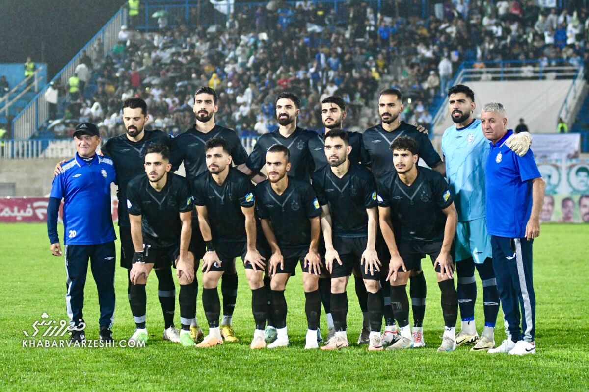 مالک اصلی پرسپولیس حامی مالی یک تیم لیگ برتری +عکس مالک اصلی پرسپولیس حامی مالی یک تیم لیگ برتری +عکس