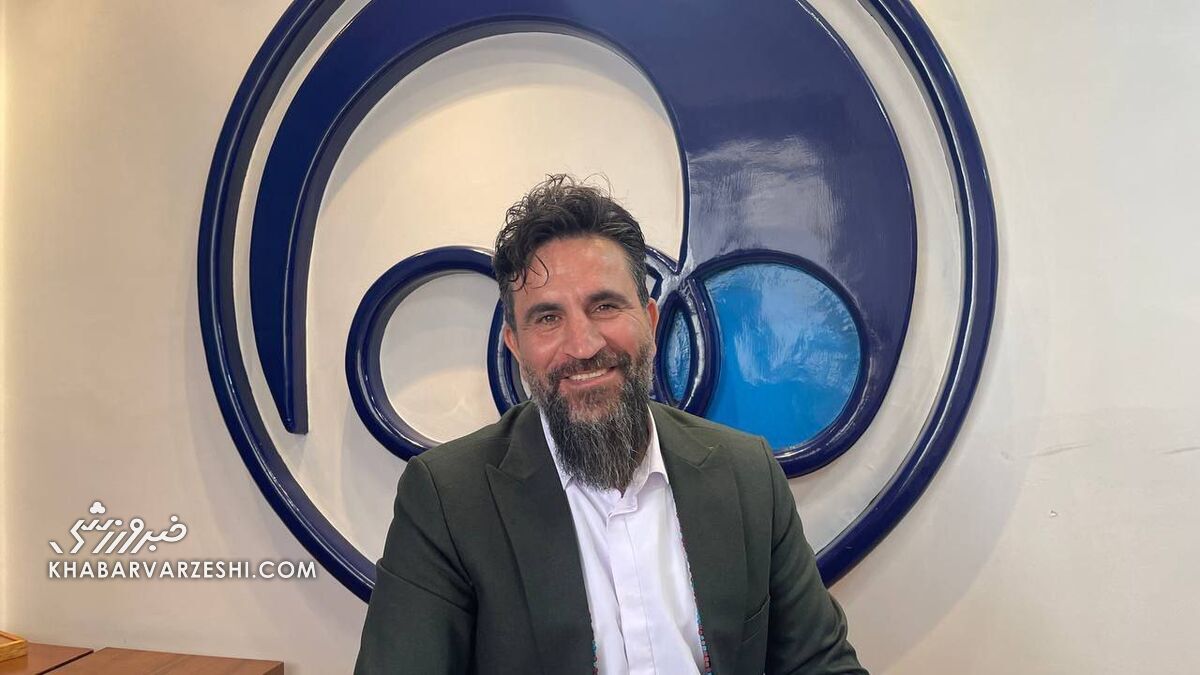 حمله مشاور سمیعی به جواد نکونام؛ اول فصل پیشنهاد دستیار خارجی دادیم اما قبول نکردید/ بدنساز شما ۴۰۰ هزار دلار گرفت/ آنها در این حد و اندازهها نیستند! حمله مشاور سمیعی به جواد نکونام؛ اول فصل پیشنهاد دستیار خارجی دادیم اما قبول نکردید/ بدنساز شما ۴۰۰ هزار دلار گرفت/ آنها در این حد و اندازهها نیستند!