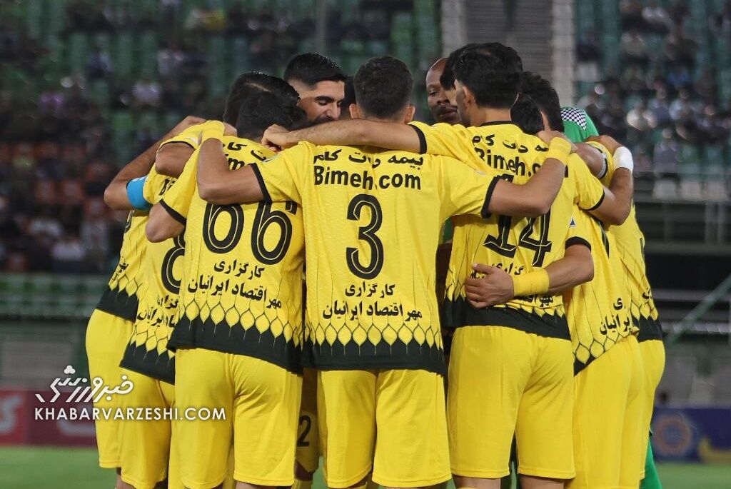 چرا سپاهان خشنترین تیم لیگ است؟/ دستور تاکتیکی عجیب مورایس به بازیکنانش چرا سپاهان خشنترین تیم لیگ است؟/ دستور تاکتیکی عجیب مورایس به بازیکنانش