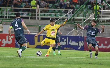 دربی اصفهان در لیگ برتر لغو شد