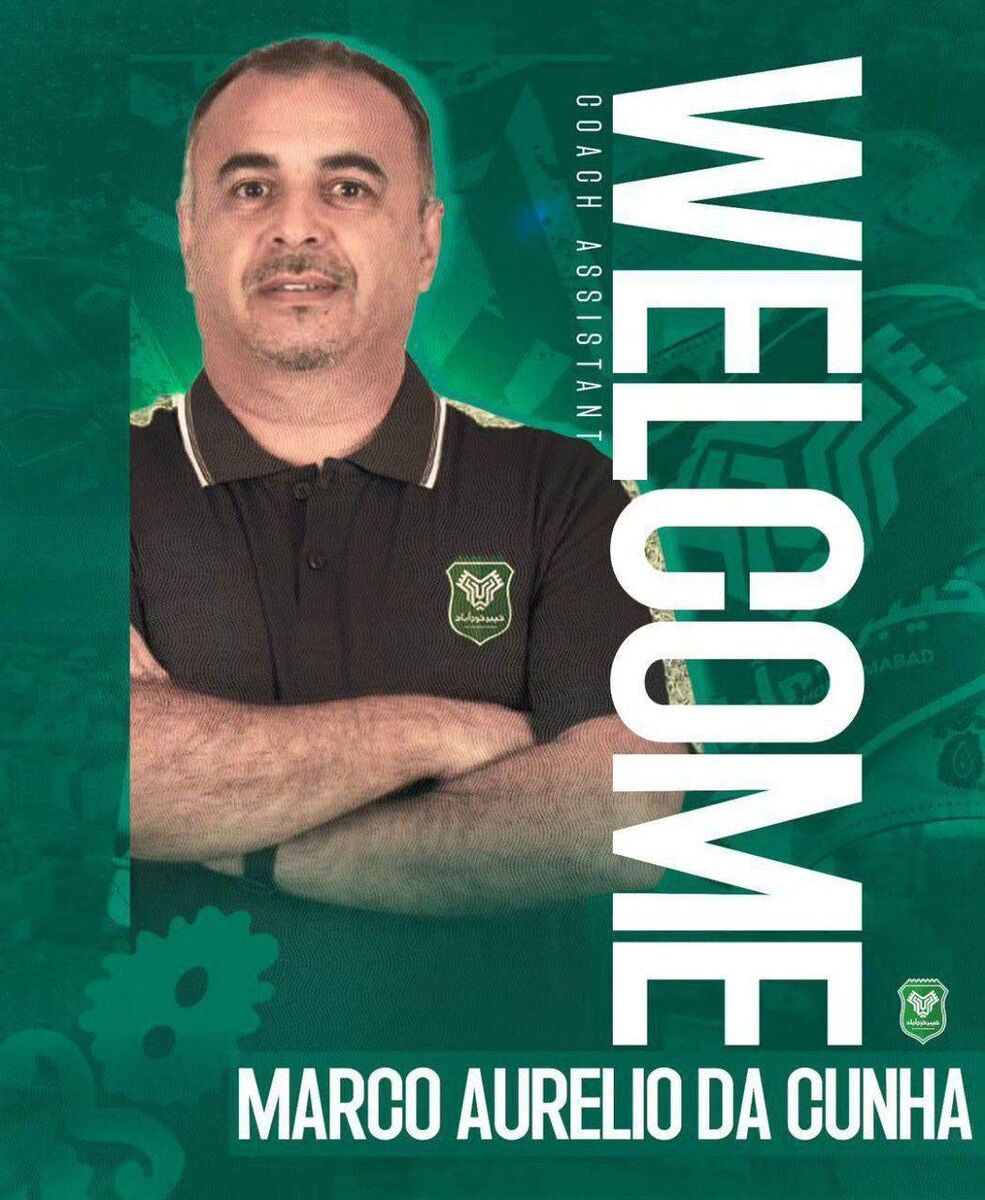 پایان کار رضا مهاجری در خیبر/ سرمربی سابق العین در خرمآباد