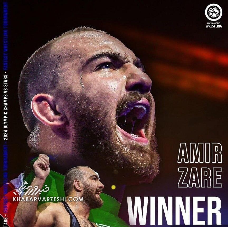 پادشاه ایرانی محبوبترین جهان شد؛ تانک روس شکست خورد +عکس