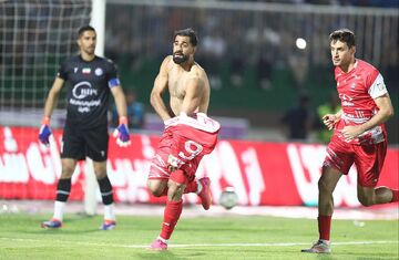 استقلال خارج از تهران پرسپولیس را نمی‌برد!