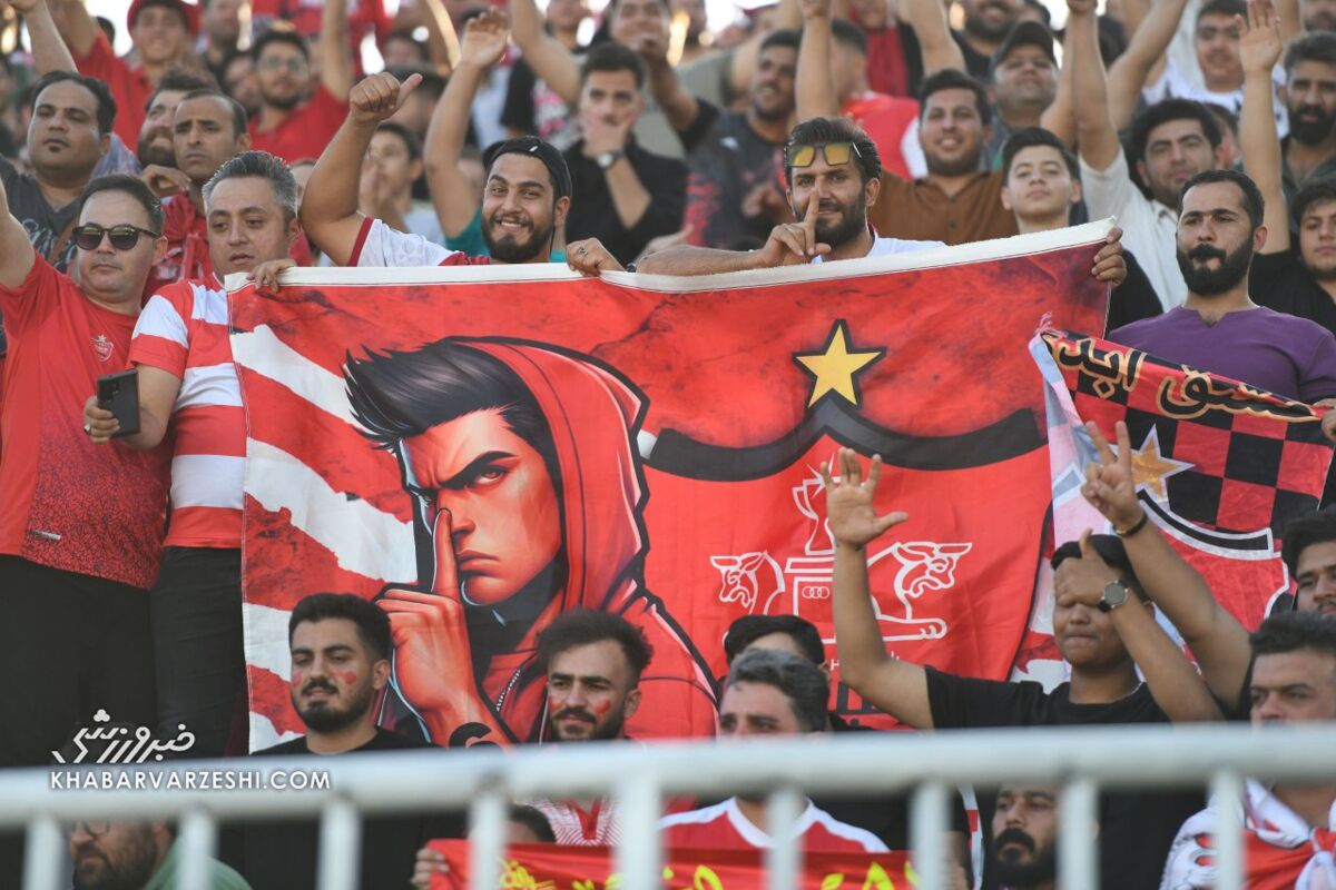 ۳ امتیاز انزلی ۶ امتیاز ارزش داشت/ این پرسپولیس را تنها نگذاریم قهرمان میشود/ گاریدو برای سپاهان از شرطه و ملوان درس بگیرد تمام است