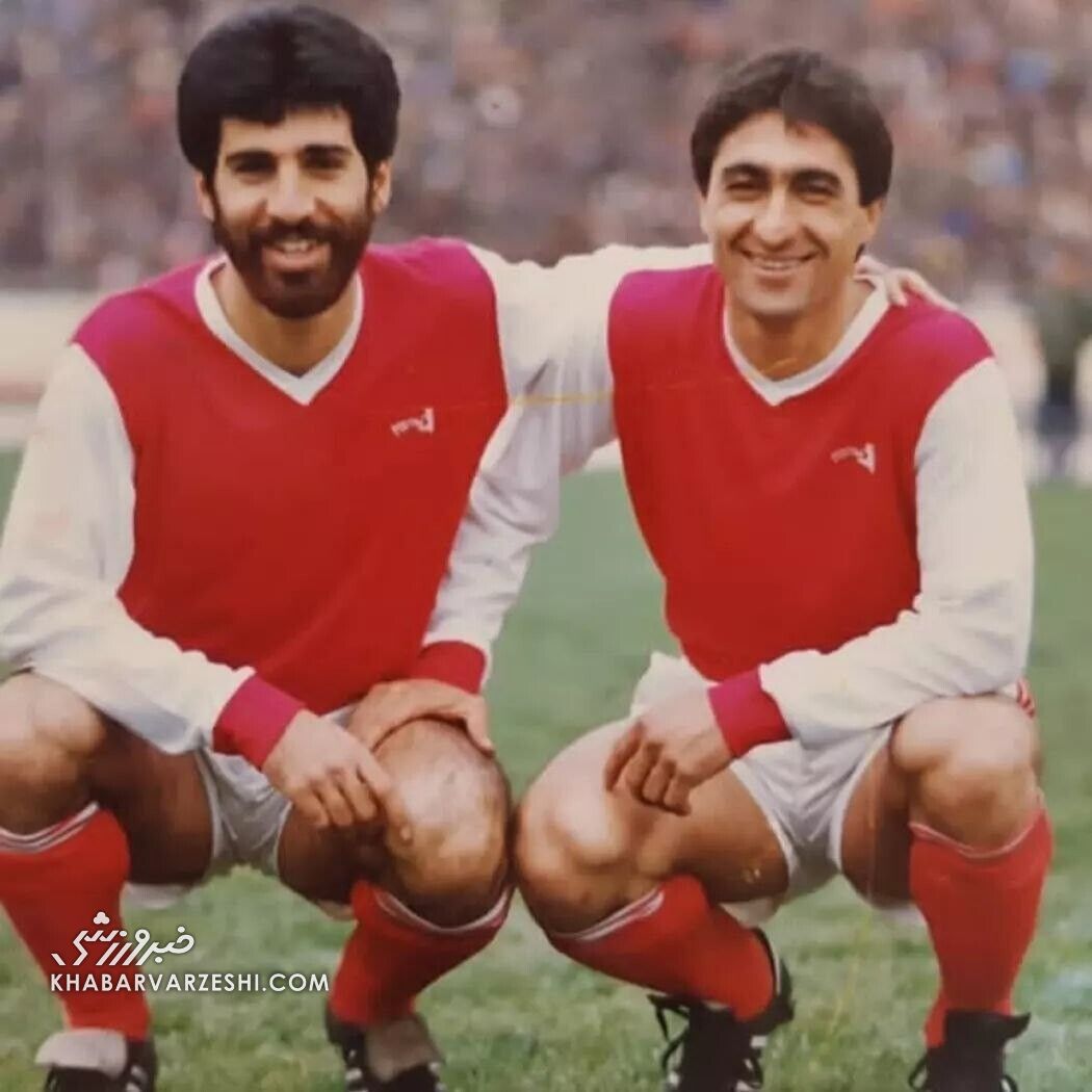 ۵ دربی ماندگار برای قرمزها؛ از برد ۶ تاییها تا گلزنی کاپیتان استقلال برای پرسپولیس