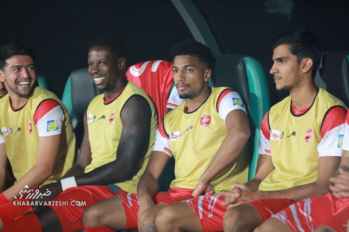 شوک به ستاره پرسپولیس؛ این هشدار برای تیم ملی جدی بود! شوک به ستاره پرسپولیس؛ این هشدار برای تیم ملی جدی بود!