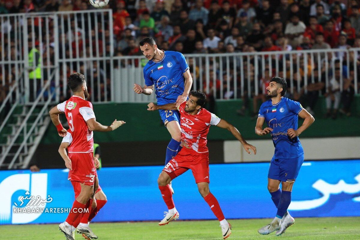 مهاجم سابق پرسپولیس و استقلال رسماً مسی شد +عکس مهاجم سابق پرسپولیس و استقلال رسماً مسی شد +عکس