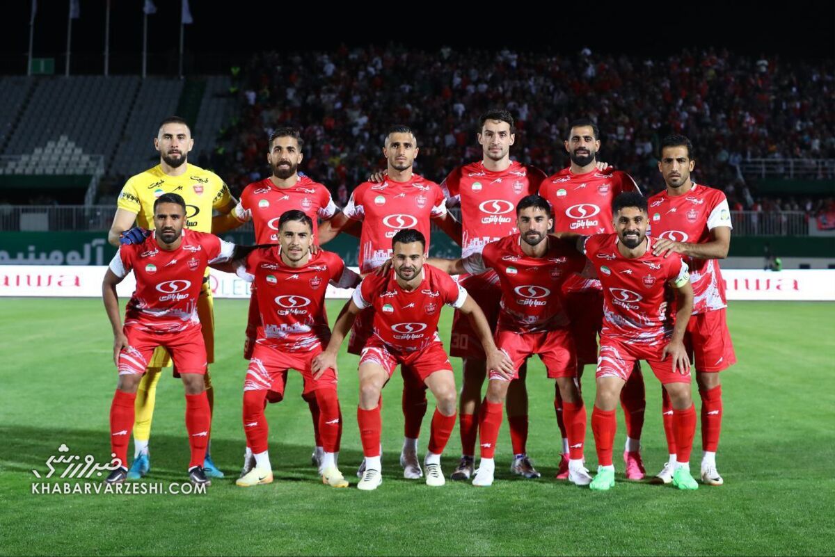 پرسپولیس - چادرملو؛ خاطره بازی با تختی/ چهارمین میزبانی پرسپولیس در چهارمین لوکیشن! پرسپولیس - چادرملو؛ خاطره بازی با تختی/ چهارمین میزبانی پرسپولیس در چهارمین لوکیشن!