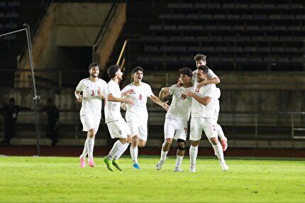 پرسپولیس اجازه گرفت، استقلال و ۳ تیم لیگ برتری به تیم ملی بازیکن ندادند پرسپولیس اجازه گرفت، استقلال و ۳ تیم لیگ برتری به تیم ملی بازیکن ندادند