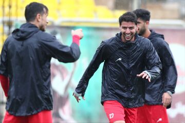 دلیل مازاد نشدن دو بازیکن پرسپولیس مشخص شد!